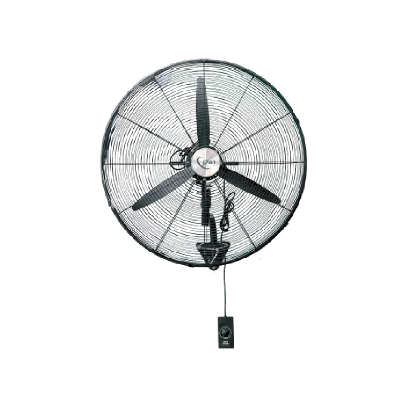 Quạt công nghiệp treo tường EF-E50-3 (3 cánh)