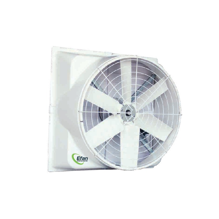 Quạt composite truyền động gián tiếp EFAN EF-N-C