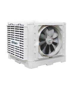 Máy làm mát công nghiệp cố định cao cấp EF-R-FAD/B/U-18-C