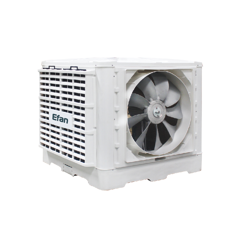 Máy làm mát công nghiệp cố định cao cấp EF-R-FAD/B/U-18-C