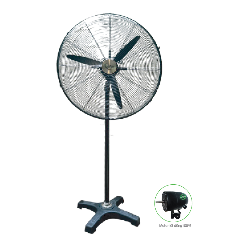 Quạt đứng công nghiệp EFAN EF-D50-3