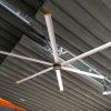gia công quạt trần công nghiệp