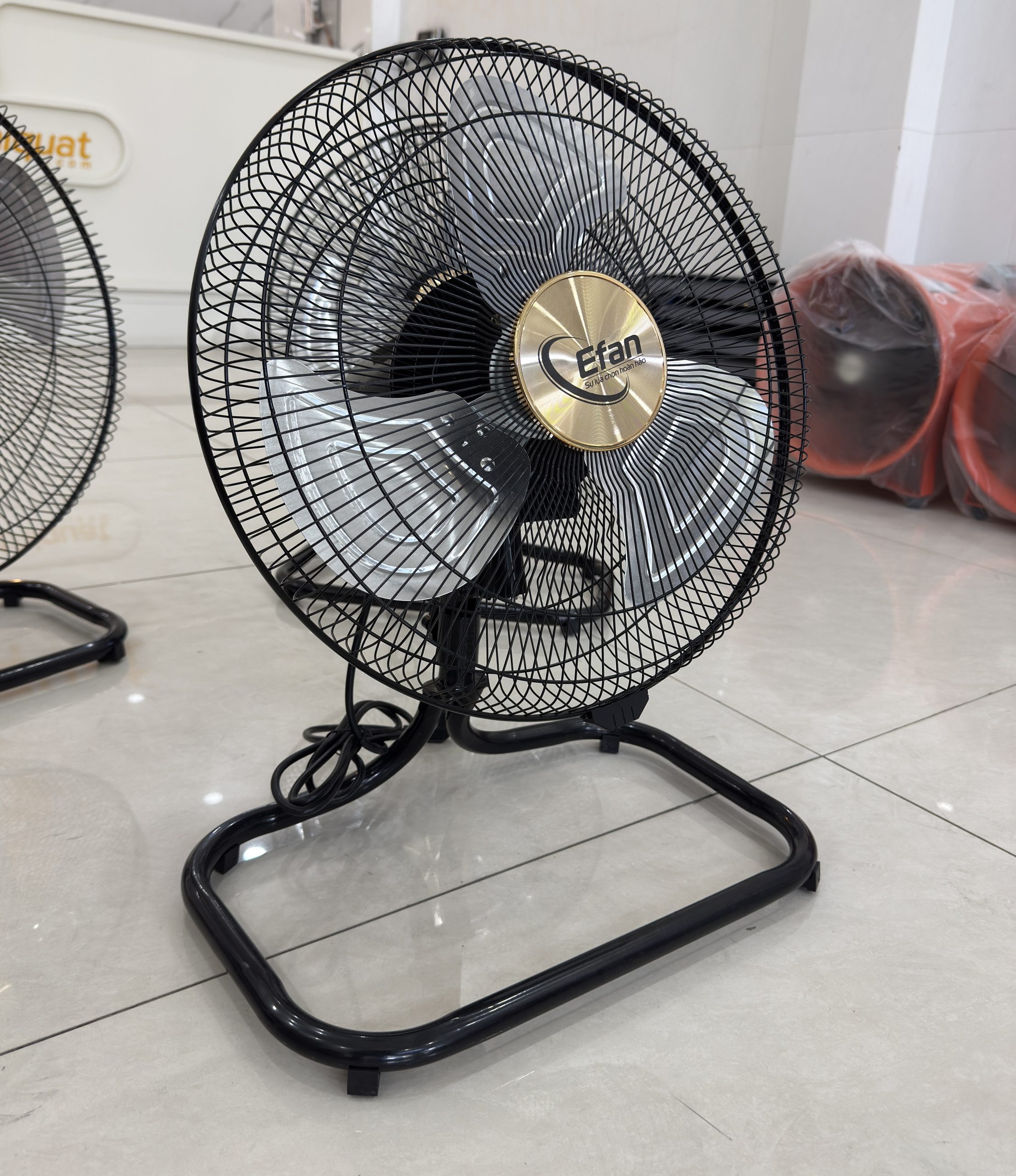 Quạt sàn công nghiệp EFAN FE-40