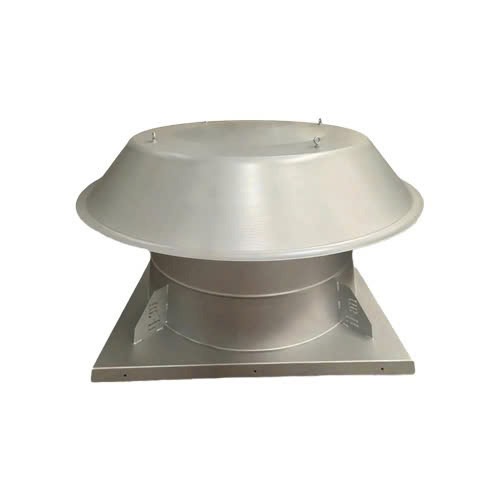 Quạt hướng trục lắp mái IFAN RF-AFS-70D (cánh nhôm 9 lá)