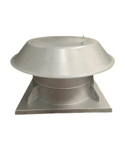Quạt hướng trục lắp mái IFAN RF-AFS-90D (cánh nhôm 12 lá)