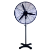 gia công quạt đứng công nghiệp 3 cánh