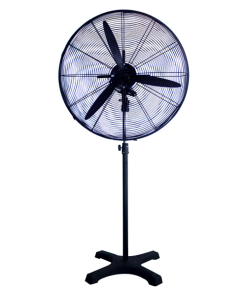 gia công quạt đứng công nghiệp 3 cánh