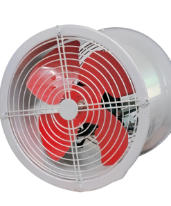 Quạt hướng trục cao áp