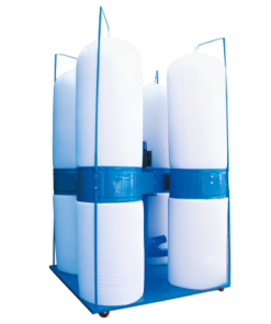 lọc bụi 4 túi