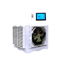 máy làm mát cố định 50000m3/h
