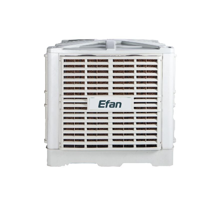 Máy làm mát cố định EFAN EF-R-FAD/U 50.000m³/h