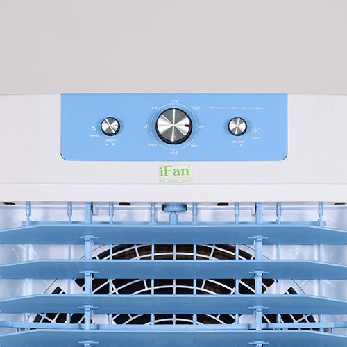 Quạt điều hòa iFan 6000A