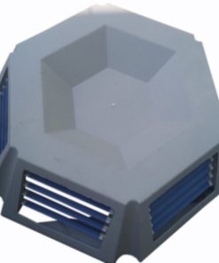 Miệng gió 6 hướng IFAN MG-6H