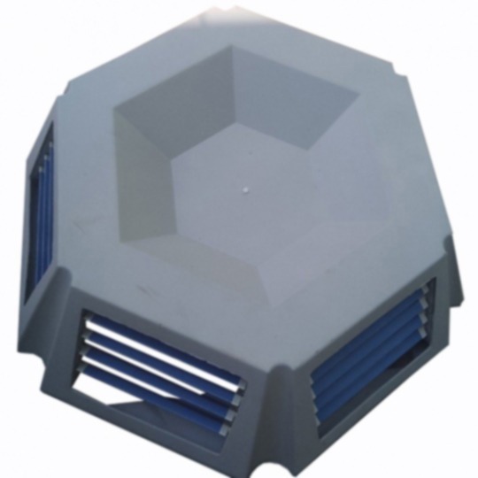 Miệng gió 6 hướng IFAN MG-6H