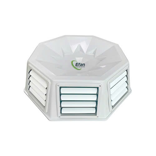 Miệng gió 8 hướng IFAN MG-8H