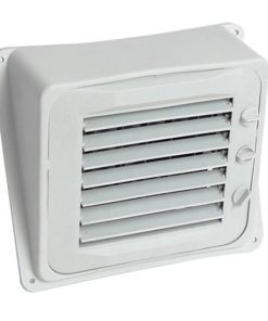 Miệng gió đảo chiều IFAN S-807 (1 Hộc)