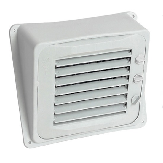 Miệng gió đảo chiều IFAN S-807 (1 Hộc)