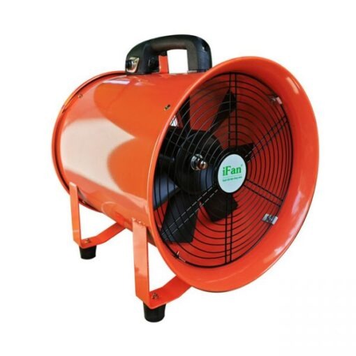 Quạt hướng trục xách tay IFAN SHT
