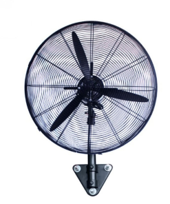 Quạt công nghiệp treo tường 3 cánh