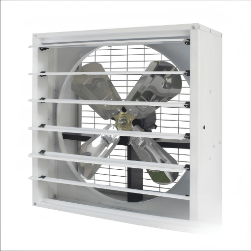 quạt vuông oem