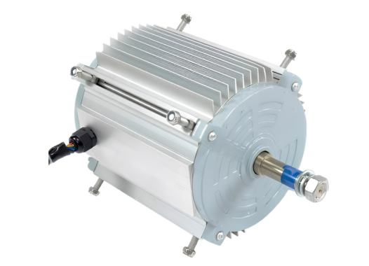 motor quạt công nghiệp