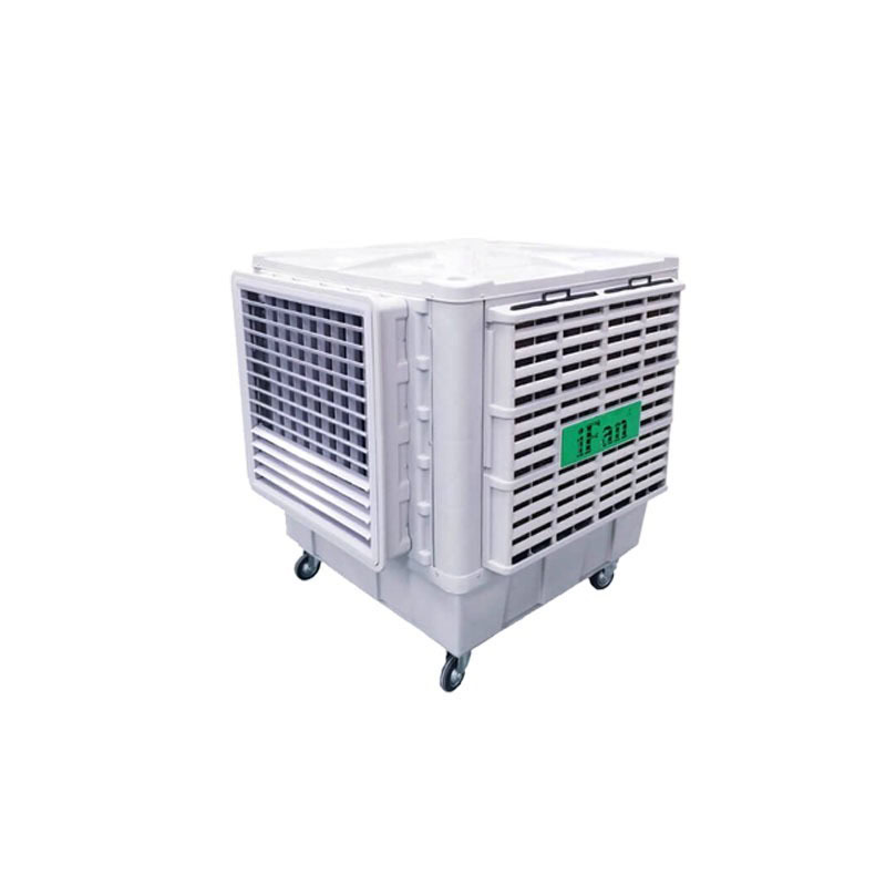 Máy làm mát công nghiệp công suất lớn MAB1B