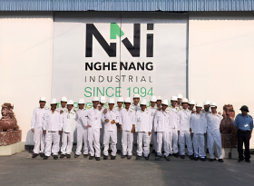 đội ngũ nghệ năng